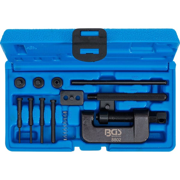 BGS Technic Werkzeugkoffer