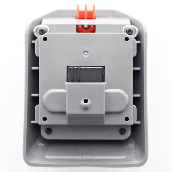 Gartengeräteakku Li-Ion 18V 2,0Ah ersetzt Gardena 008A231 Akku 18V mit 2500mAh
