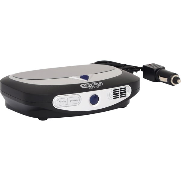 KS TOOLS Plasma-Luftreiniger mit Ionisator-Technik - 550.1183