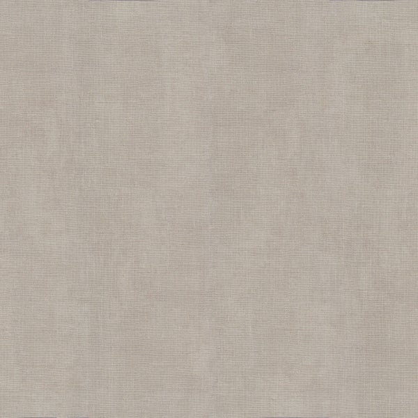 Vliestapete - Uni mit Glanz - Taupe - 10mx106cm