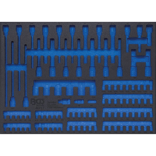 Outsunny Feuerstelle mit Schürhaken für den Außenbereich