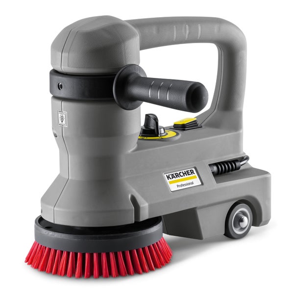 Professional Treppenreinigungsmaschine BD 17/5 C Ep