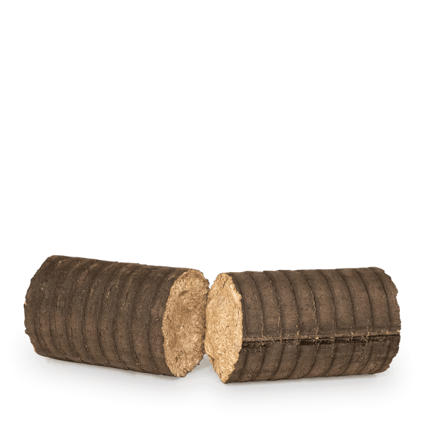 Heizfuxx Nestro Hartholz M 10kg x 3 Karton 30kg Holzbriketts 10 Kg Briketts 10 Kg Holzbriketts Im Karton