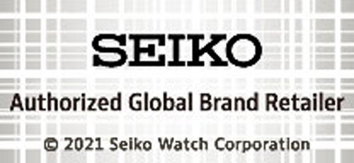 Seiko QXA389B Wanduhr klassisch