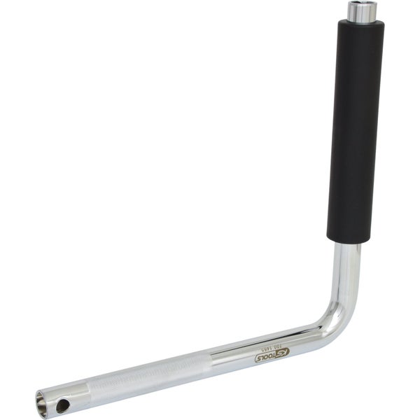KSTOOLS Steckschlüssel-Drehstift mit Griff
