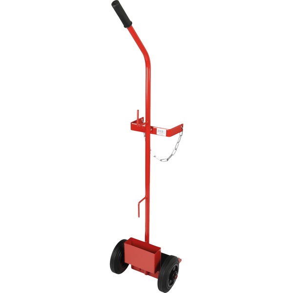 KS TOOLS Flaschenwagen - 160.0247