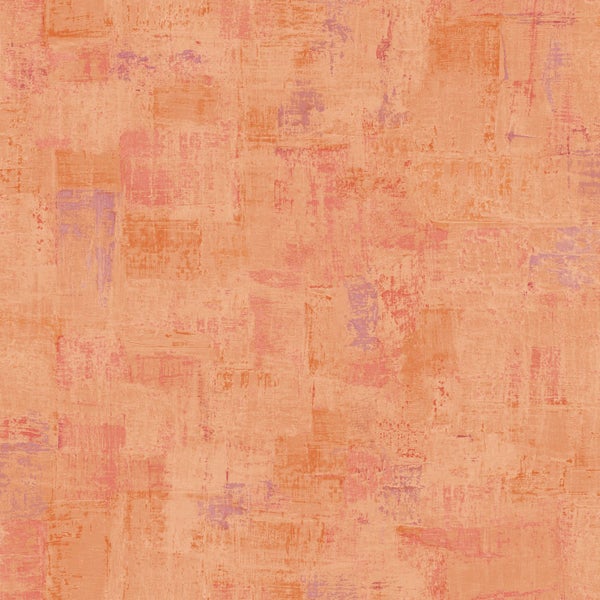 Textiltapete mit abstraktem Muster