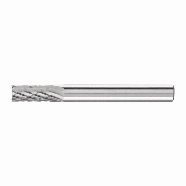 PFERD Frässtift ZYAS Ø 6 mm Kopflänge 16 mm Schaft-Ø 6 mm Verzahnung 3 PLUS - 21100226