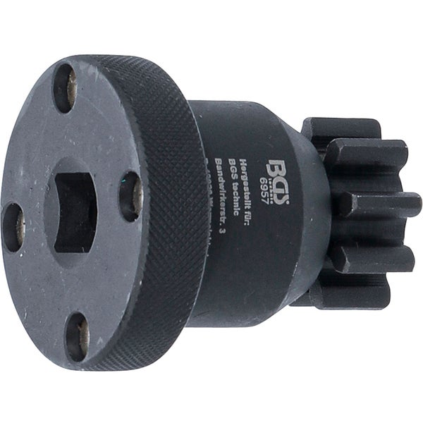 BGS Werkzeug zum Gegenhalten der Kurbelwelle