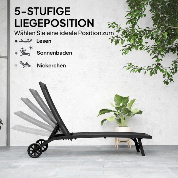 Große Fliese mit Marmoroptik