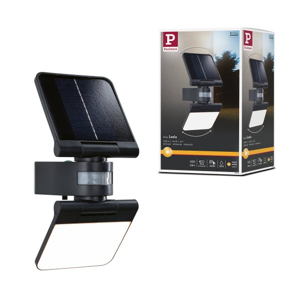 Dekorative LED Lampe mit verspiegelter Oberseite und E27 Sockel