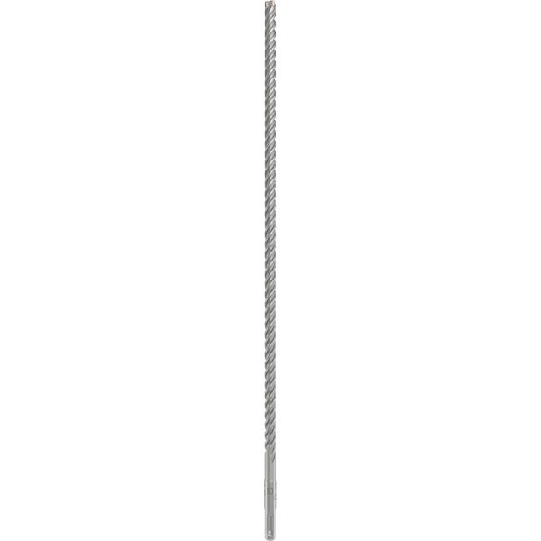 Bosch PRO SDS plus-5X Hammerbohrer 10 x 400 x 460 mm - 2608833803