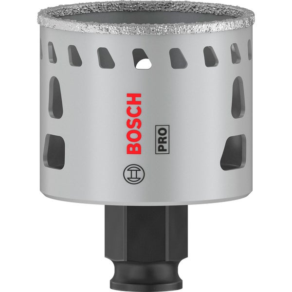 PC Plus Lochsäge Bosch Pro Tile 51 mm 1 Stück