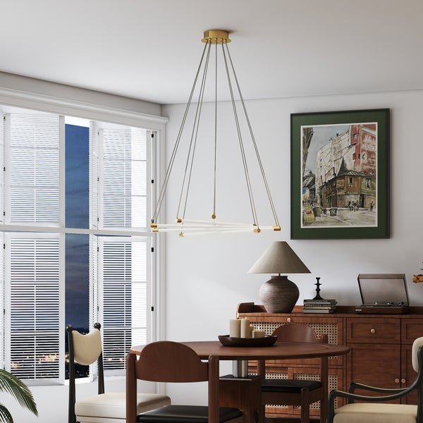 Bedienfeld eines Mini-Backofens mit Temperaturregler von 100 bis 230 Grad Celsius, einer Betriebsleuchte und einem Timer von 0 bis 60 Minuten.