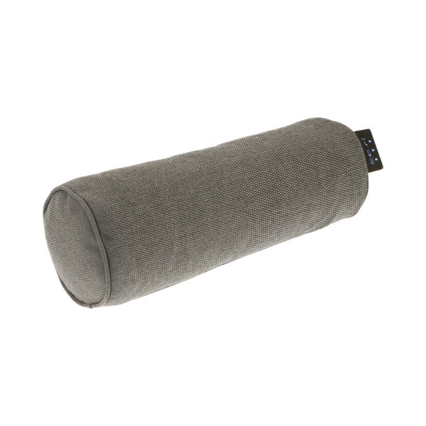Cosipillow Bolster Comfort grey 45x15cm