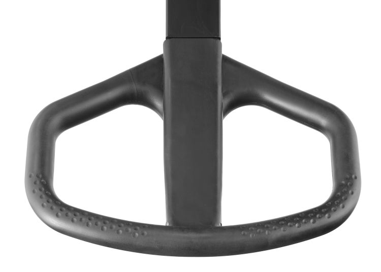 Griff einer Sackkarre