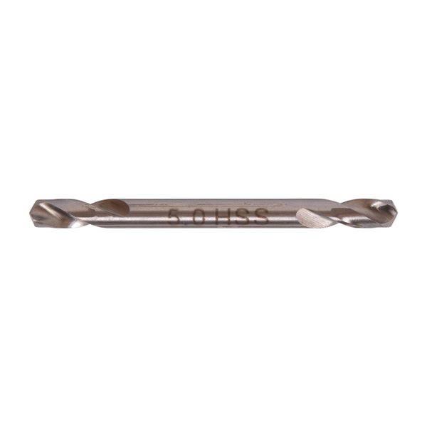 Makita Wendebohrer 5,0x58 mm HSS 10 St. - B-26799