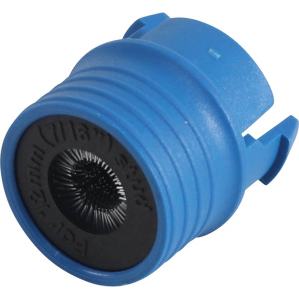 Rohrreinigungsbürste aus Kunststoff