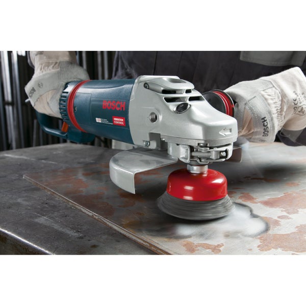 Bosch PRO Metal clean Topfbürste 70 x 0,30 mm Gewinde - 2608622098