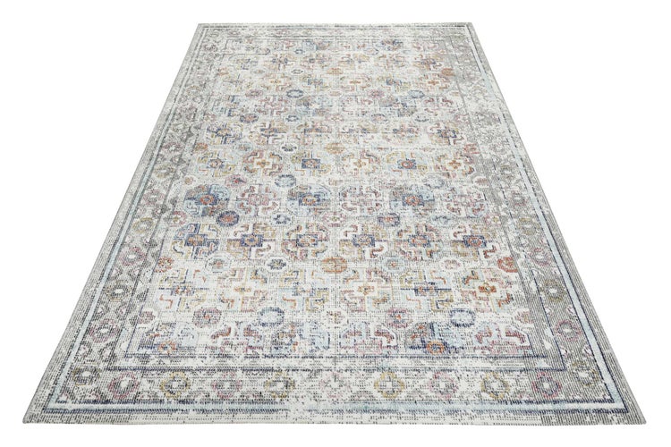 Teppich In & Outdoor Bunt Geneva WECONhome 80x150 cm