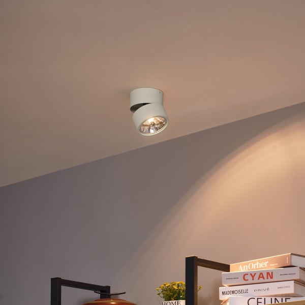 Deckenleuchte zur Innenraumbeleuchtung