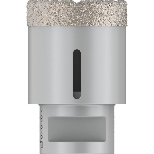 Diamant-Lochsäge für Bohrmaschinen