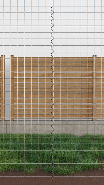 Spirale - Länge: 130 cm