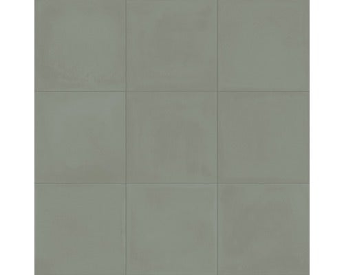 Bodenfliese Ragno Contrasti celadon 20x20 cm
