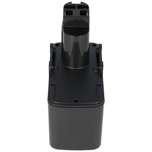 Akku passend für Bosch GSR 9.6-1, 9.6 VES-2, VPE-2, VE-2, 2,0Ah