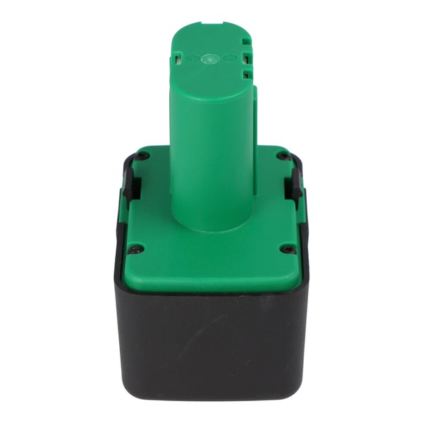 Nachbau Akku passend für Gesipa Li-Ion Akku 7210207 14,4 Volt 1,3-1,5 Ah, kein Original Gesipa Akku