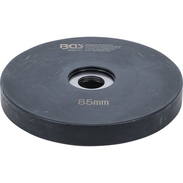 BGS Druckplatte für Radlager-Werkzeug-Satz Art. 9086 - 9086-851