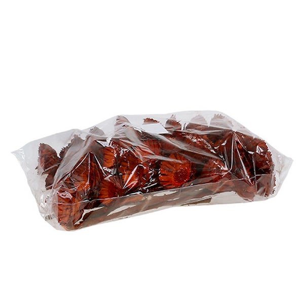 Verpackung getrocknete Blumen für Dekorationszwecke