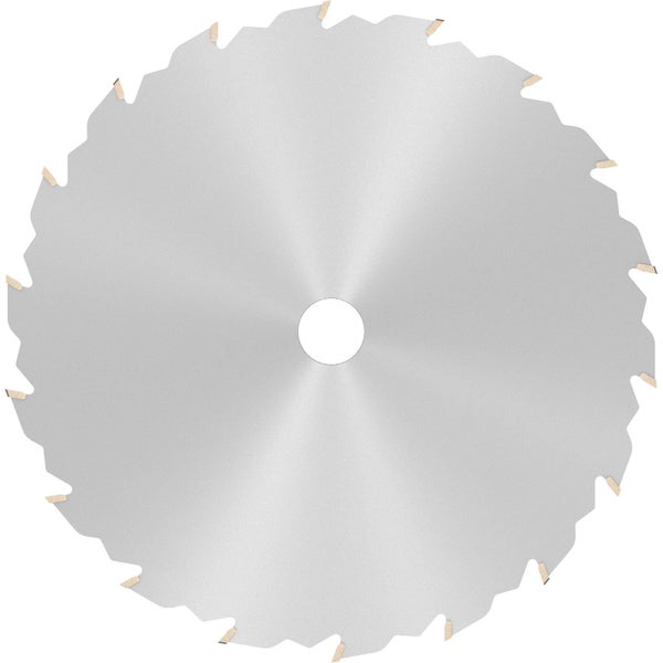 Bosch Pro Wood Kreissägeblatt mit 160 Millimeter Durchmesser