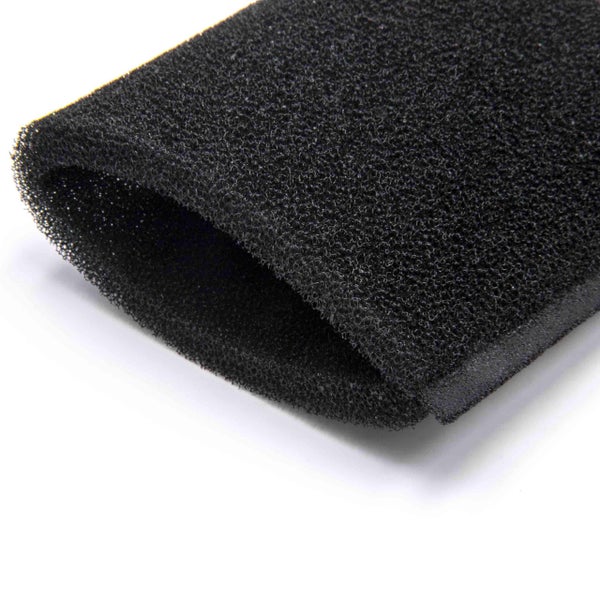 Staubsaugerfilter für Staubsauger wie Kärcher 5.731-595.0 , Schaumstoff Filter