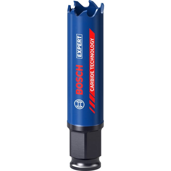 Bosch Expert Tough Material Lochsäge 20 x 60 mm - 2608900419