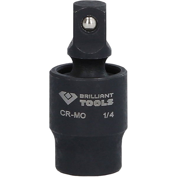 Brilliant Tools Kardangelenk, 6,3 mm (1/4 Zoll)