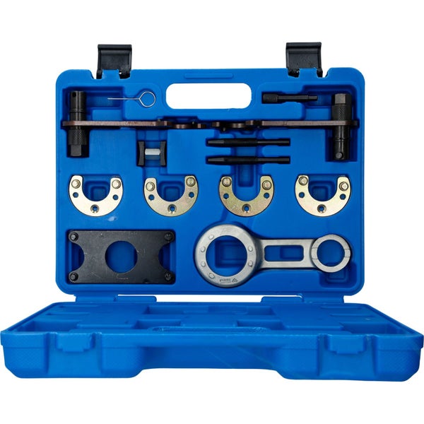 BRILLIANT TOOLS Motor-Einstellwerkzeug-Satz für Land Rover MG  - BT594500