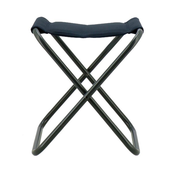 Travellife Barletta Hocker Komfort blau