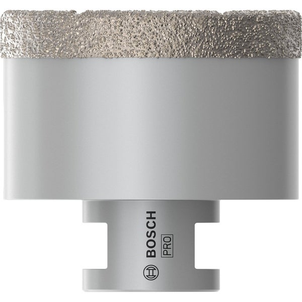 Bosch PRO Core Cutter dry 65 x 35 x 22,23 mm - 2608587129