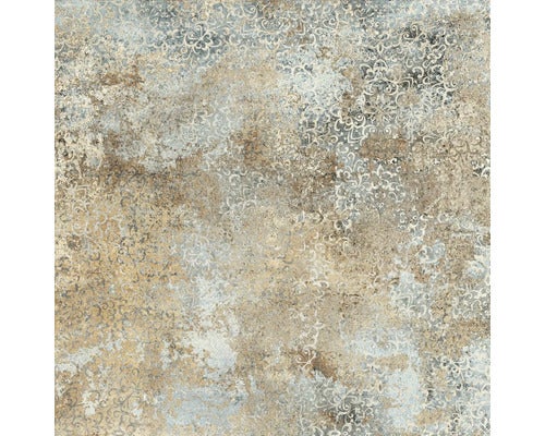 Wand- und Bodenfliese Carpet 59,8x59,8 cm matt rektifiziert