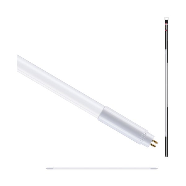 LED Röhre mit Verpackung