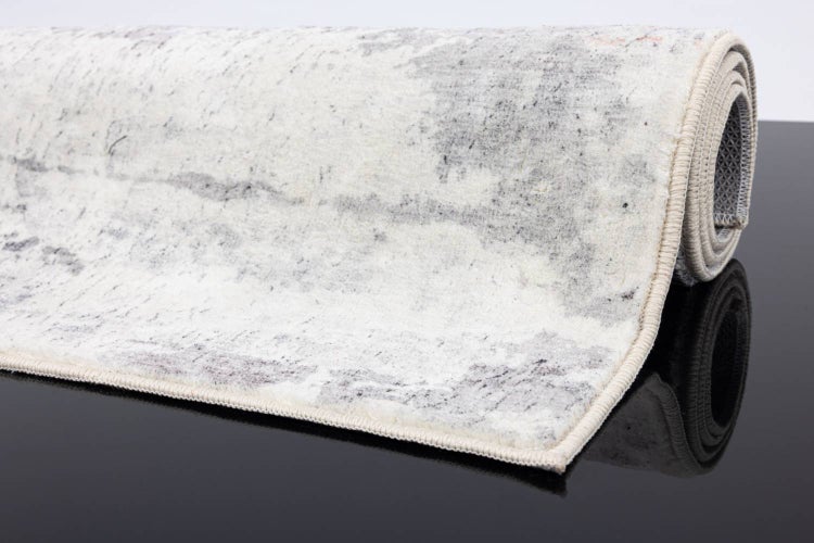 Farbenfrohe weiche Badematte Ariella Bunt 50x60 cm