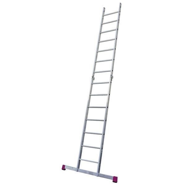 Aluminium Mehrzweckleiter