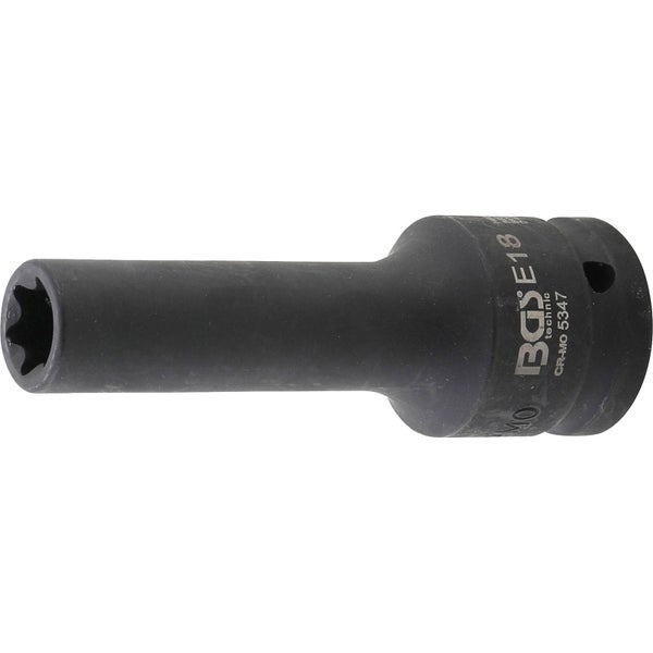 BGS technic Steckschlüssel Einsatz E18