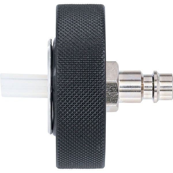 Motor-Einstellwerkzeugsatz im blauen Koffer