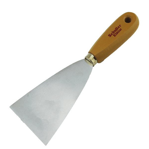 Spachtel mit Holzgriff von Schüller Ehklar