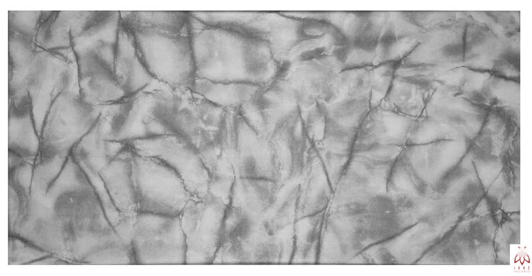 Marmor Imitat Paneelen aus Polystyrol XPS Styropor Deckenpaneelen Wandpaneelen 3mm dick - 100x50cm 0,5m² 122XL