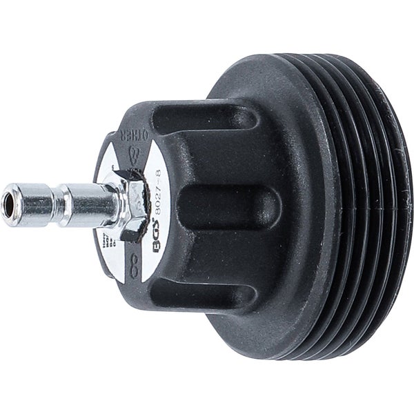 Steckschlüsseleinsatz