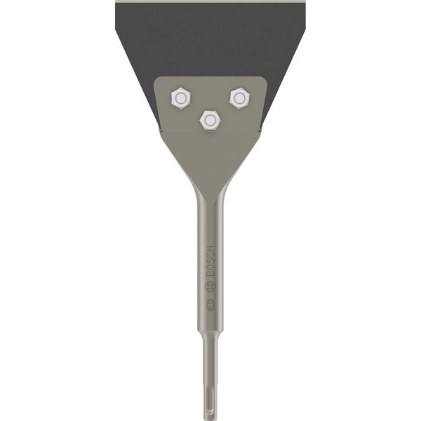 Bosch PRO SDS plus Floor Scraper 130 x 290 mm - 2608690610