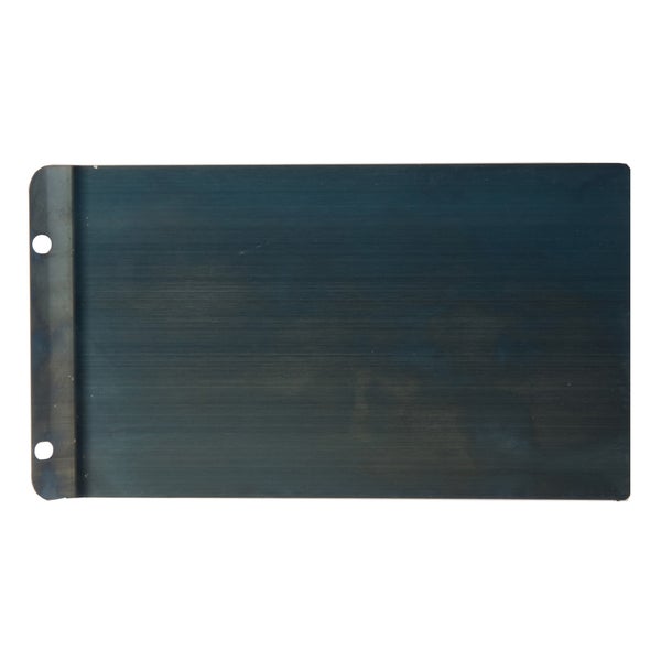 Makita Stahlplatte - 341705-6